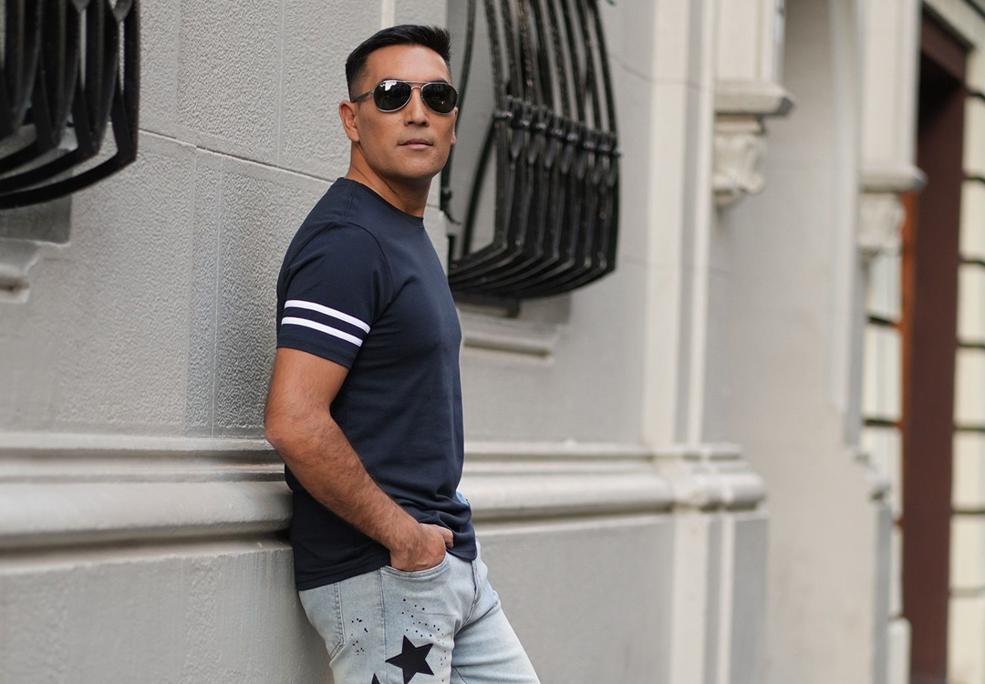 Gonzalo Blanco - Dj White - 1
