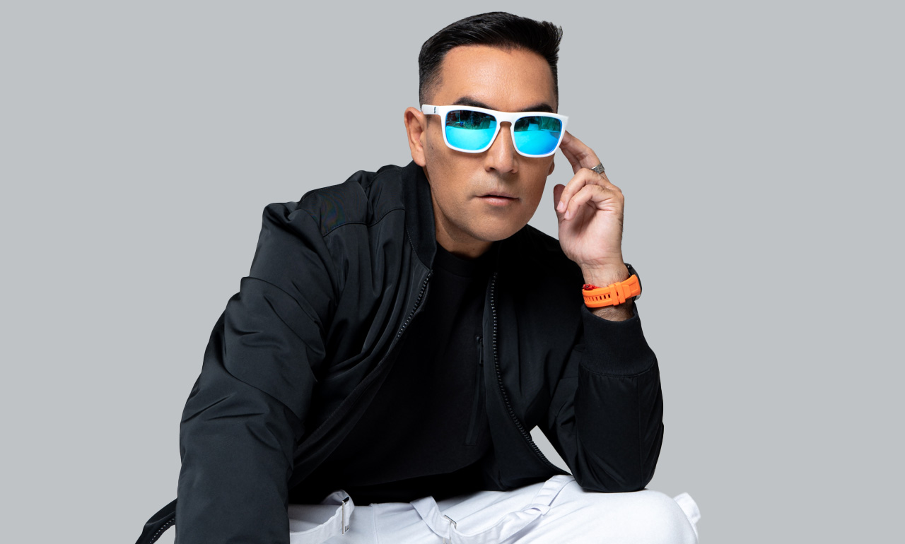 Gonzalo Blanco - Dj White - 2c